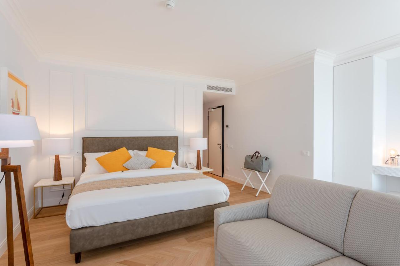 Hotel Porto Romano - The Marina 4*