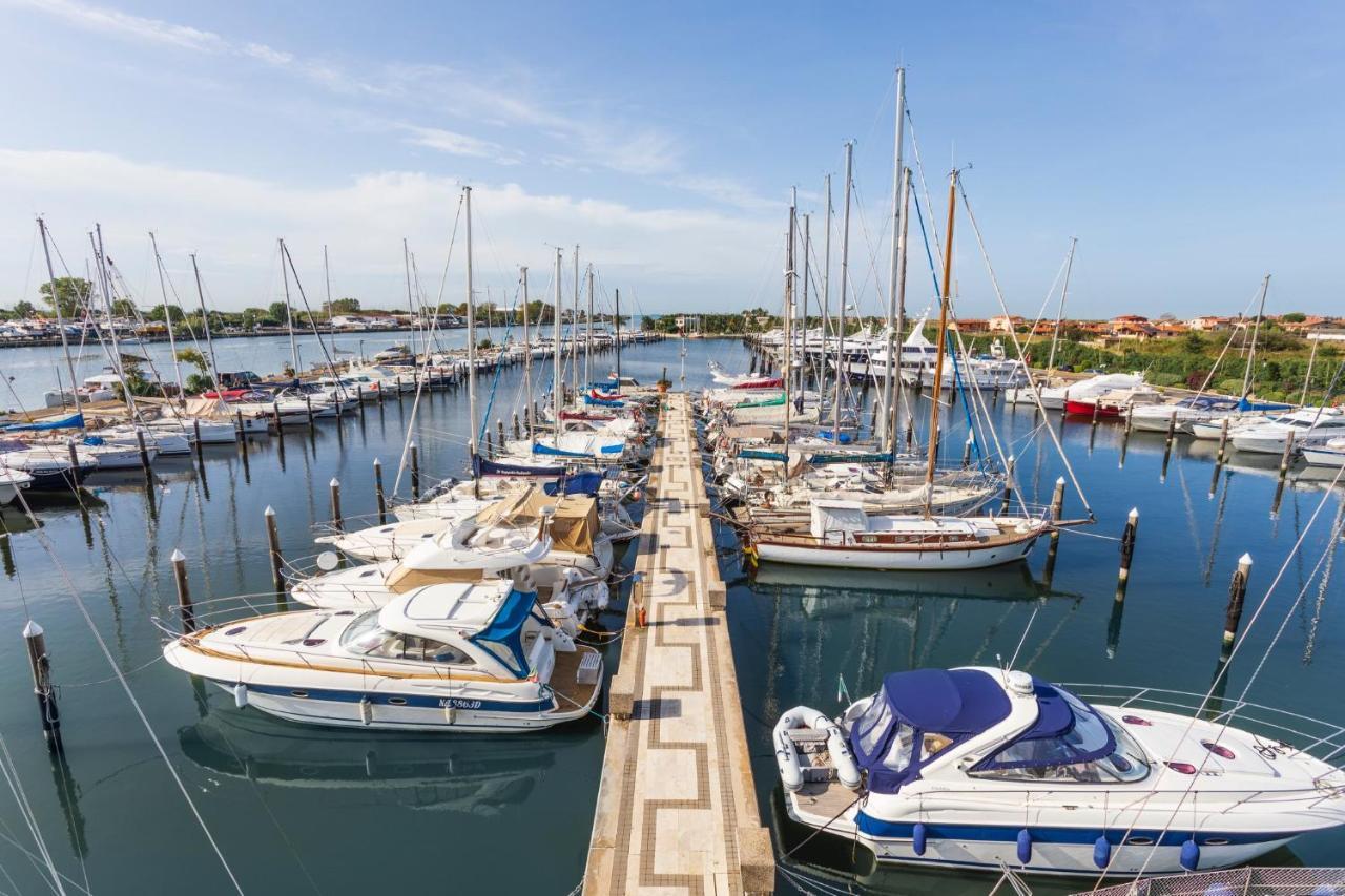 Hotel Porto - The Marina 4*
