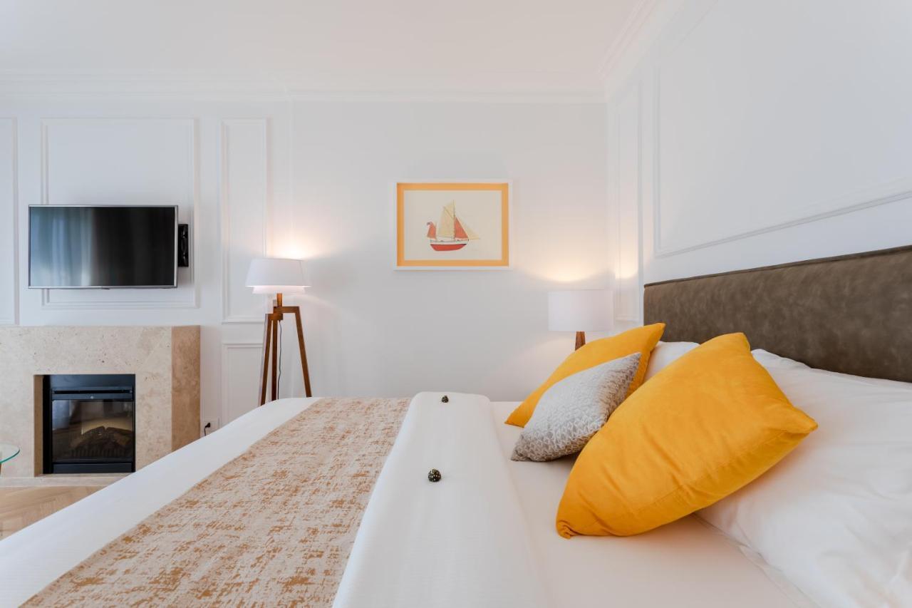 Porto - The Marina Hotel 4*