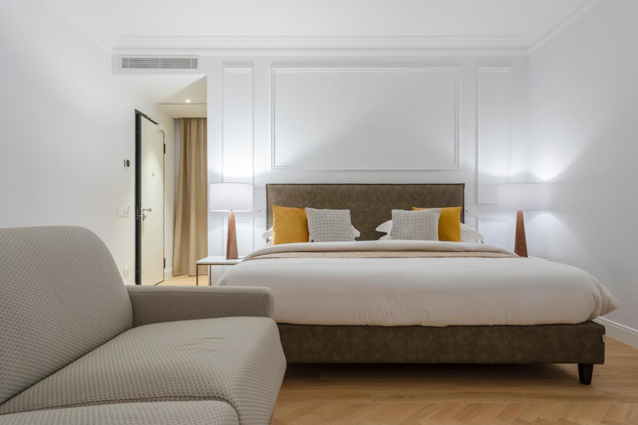 Hotel Porto - The Marina 4*