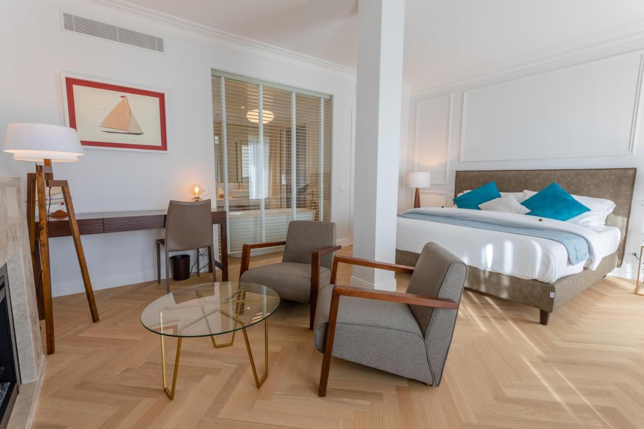 Hotel Porto - The Marina 4*