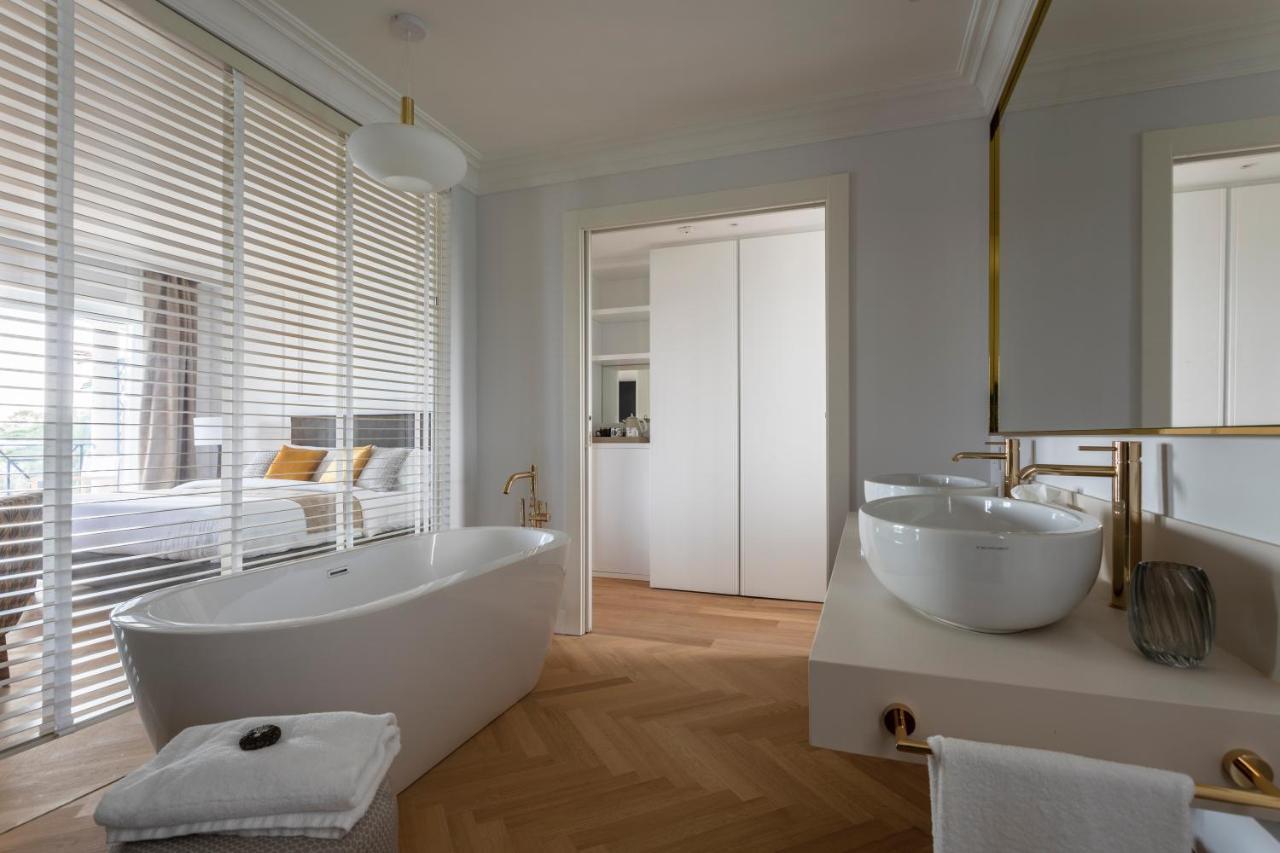 Porto - The Marina Hotel