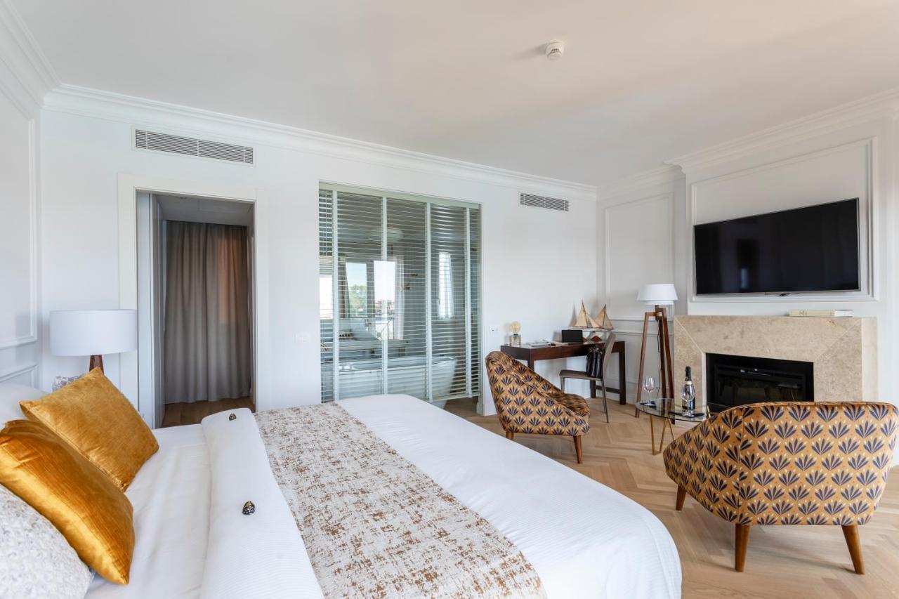 Hotel Porto - The Marina Fiumicino