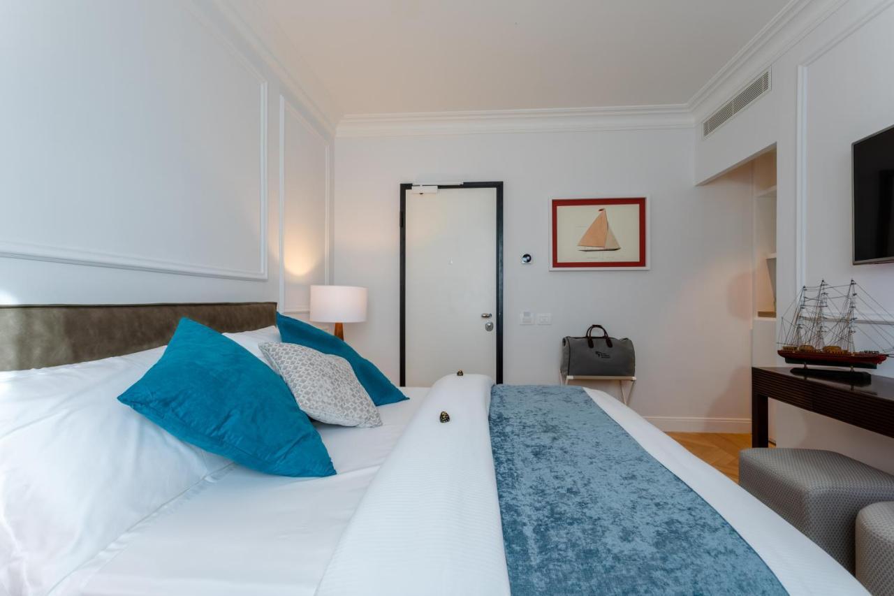 Porto - The Marina 4*