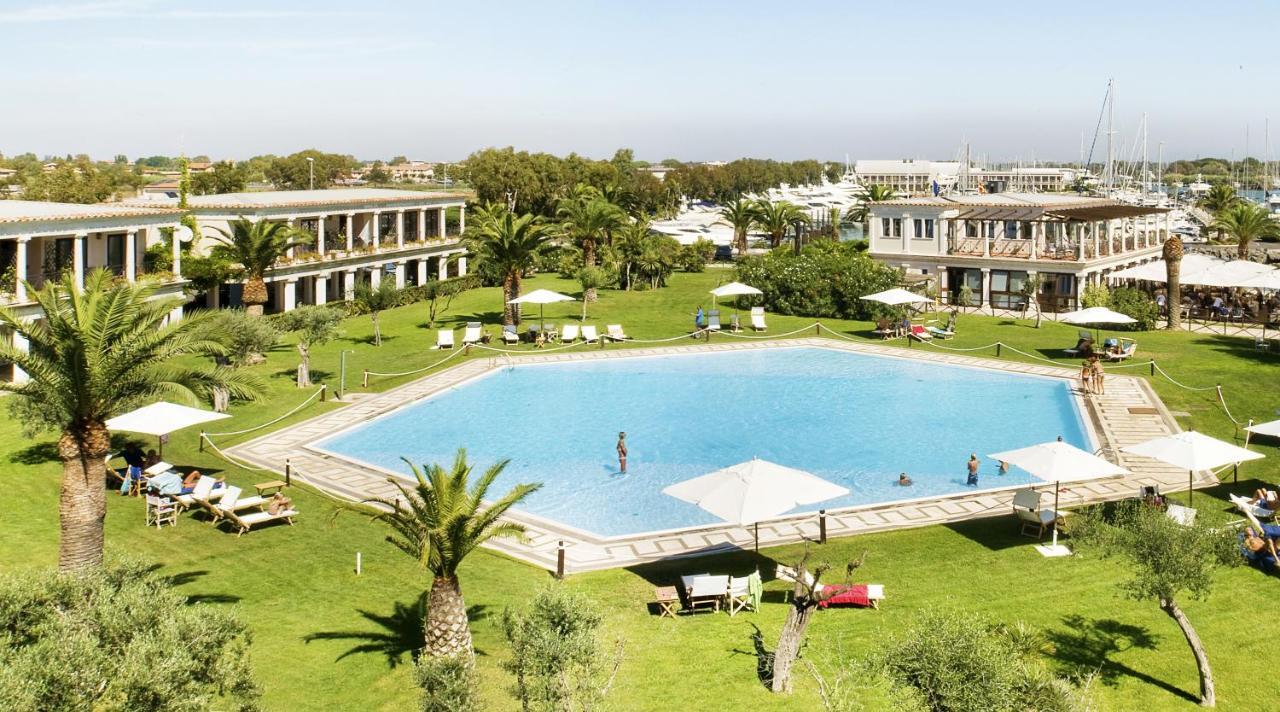 Porto - The Marina 4*