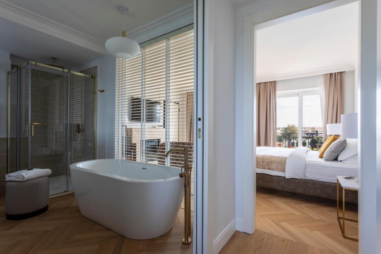 Hotel Porto - The Marina Fiumicino