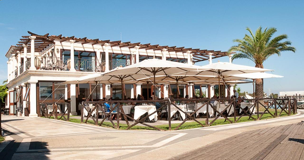 Porto - The Marina 4* Fiumicino