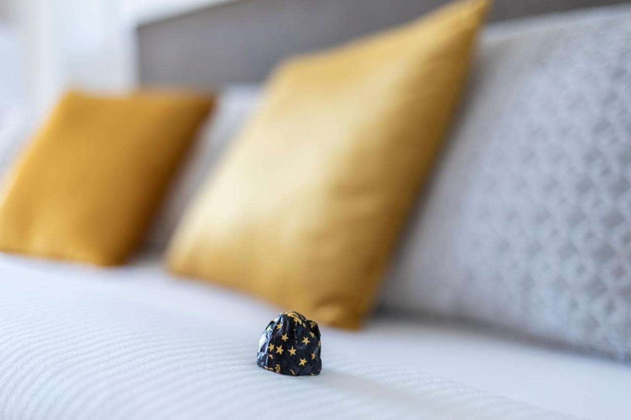 Hotel Porto - The Marina