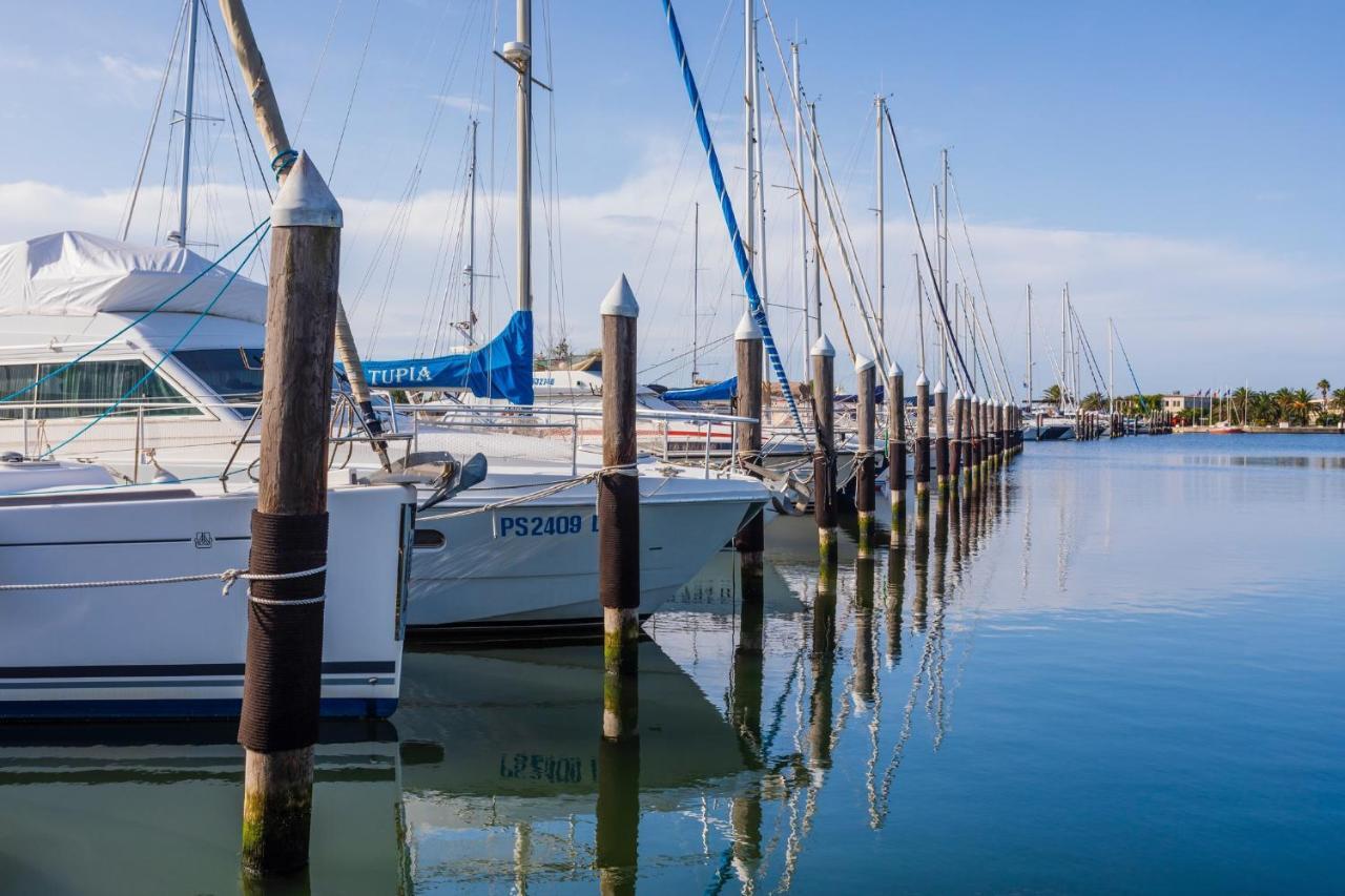 Hotel Porto - The Marina Fiumicino