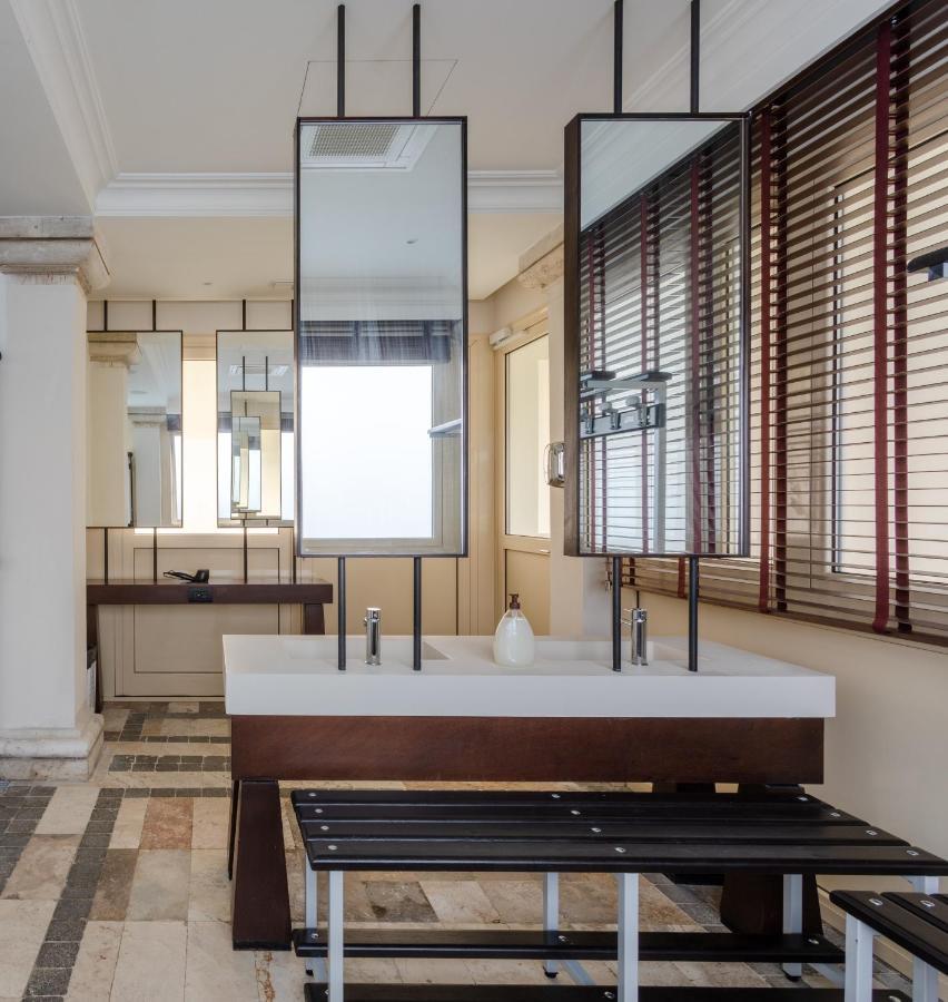Porto - The Marina Hotel Fiumicino