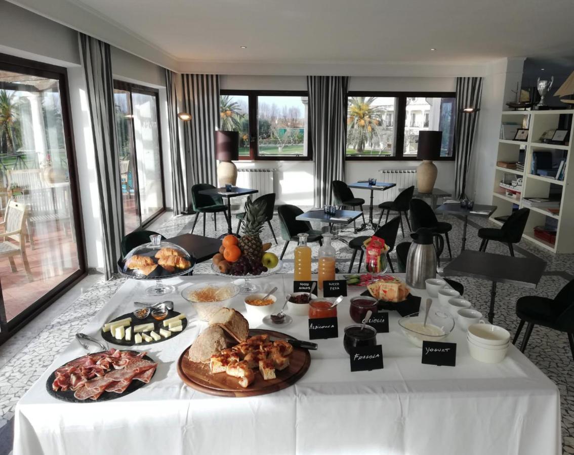 Porto - The Marina 4* Fiumicino