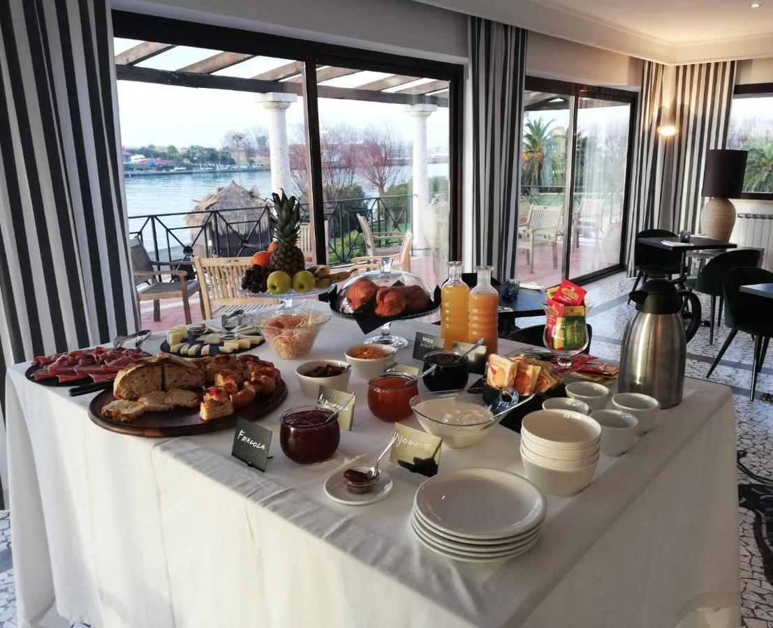 Hotel Porto - The Marina 4*