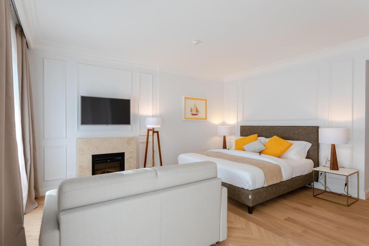 Porto Romano - The Marina Hotel Fiumicino