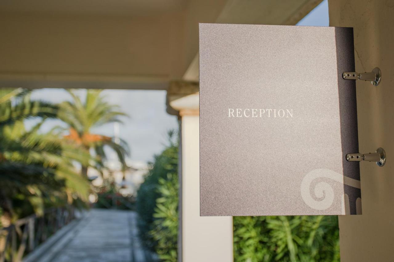 Hotel Porto Romano - The Marina 4*