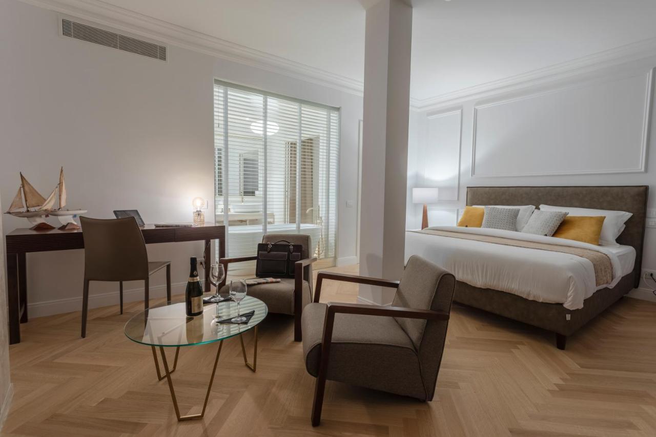 Porto Romano - The Marina 4*