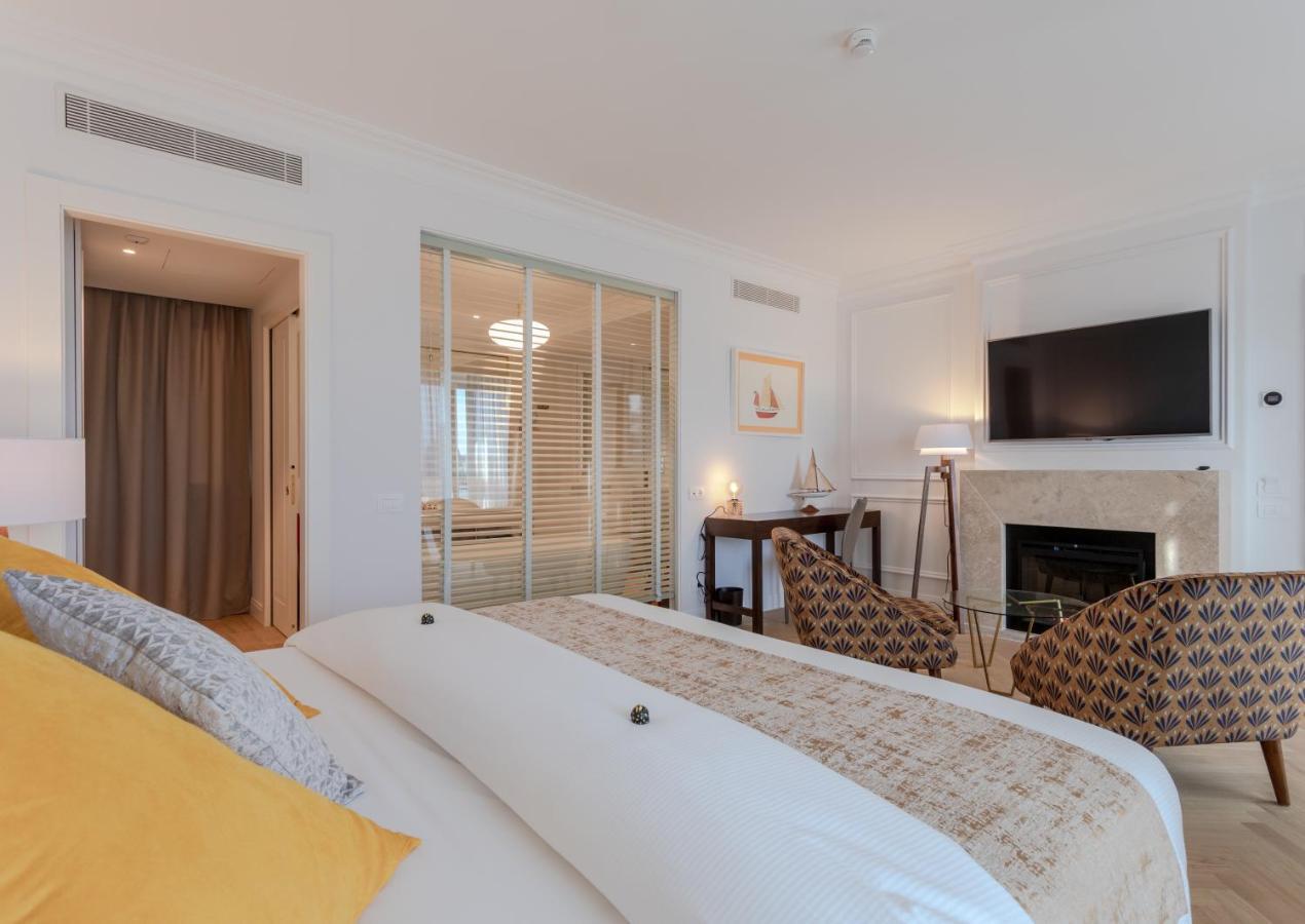 Porto Romano - The Marina Hotel