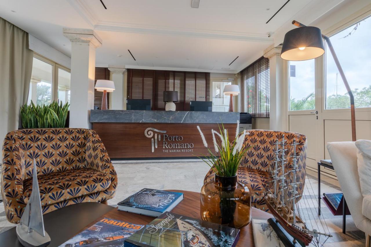 Porto Romano - The Marina 4*