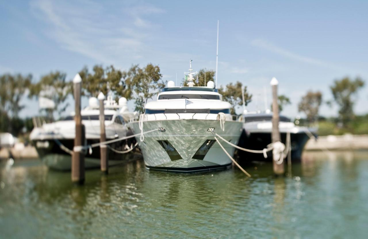 Porto Romano - The Marina Hotel Fiumicino